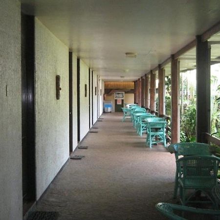 פורטו פרינססה Badjao Inn מראה חיצוני תמונה