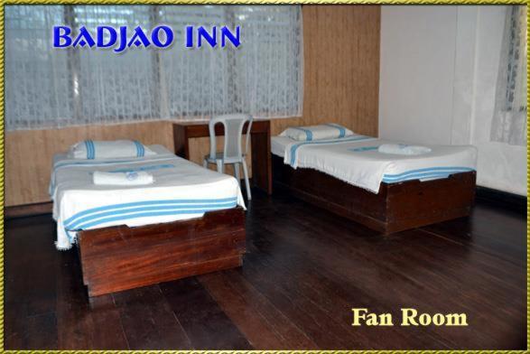 פורטו פרינססה Badjao Inn מראה חיצוני תמונה