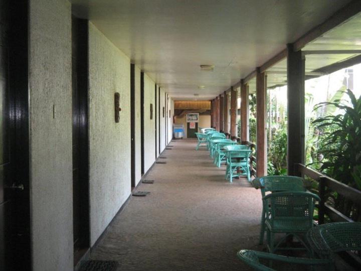 פורטו פרינססה Badjao Inn מראה חיצוני תמונה